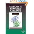 Anandamide, Volume 81 (Vitamins and Hormones) by Gerald Litwack