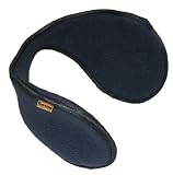 Riverstone Goods Ear Warmers (24-Pack) Muffs Men’s & Women’s – Heavy Gauge Metal Underwire (Assorted Colors)