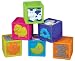 Soft Blocks