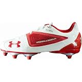 Under Armour Metal Speed II Low Detachable Football Cleat Mens