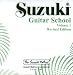 Suzuki Guitar School Volume 1 - Compact Disc