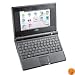 ASUS Eee PC 2G Surf (7-Inch Display, Intel Mobile Processor, 512 MB RAM, 2 GB Hard Drive, Linux Preloaded) Galaxy Black