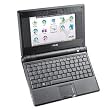 ASUS Eee PC 2G Surf (7-Inch Display, Intel Mobile Processor, 512 MB RAM, 2 GB Hard Drive, Linux Preloaded) Galaxy Black