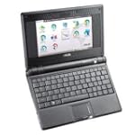 ASUS Eee PC 2G Surf (7-Inch Display,...