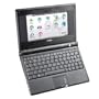 ASUS Eee PC 2G Surf (7-Inch Display, Intel Mobile Processor, 512 MB RAM, 2 GB Hard Drive, Linux Preloaded) Galaxy Black