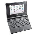 Asus Eee PC 2G Surf (7