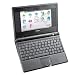 ASUS Eee PC 2G Surf (7-Inch Display, Intel Mobile Processor, 512 MB RAM, 2 GB Hard Drive, Linux Preloaded) Galaxy Black