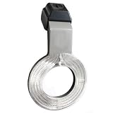Coco Ring Flash Adapter for Canon 580EX II Flash with Canon 5D Mark II, 50D, 40D, 30D, 20D, & 10D SLR Camera's