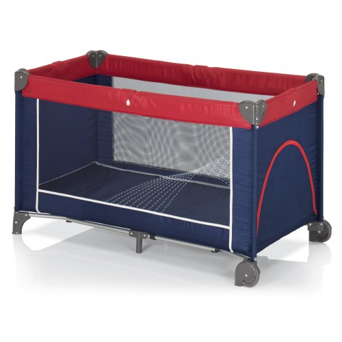 Imagen principal de Herlag H8975-2150 - Cuna de viaje 60x120cm
