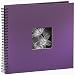 Produkt-Bild: Hama 00094871 Spiralalbum "Fine Art", lila, 36x32/50