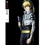 D.Gray-man 2nd stage 04 [DVD]