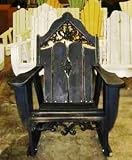Veranda Adirondack Rocker by Uwharrie