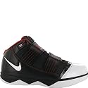NIKE ZOOM SOLDIEL III black/red/white 354815-011