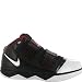NIKE ZOOM SOLDIEL III black/red/white 354815-011