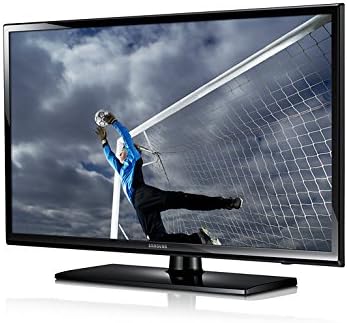 Samsung UA-32FH4003 32" HD Multi-System 110-240 Volt LED TV (Black)