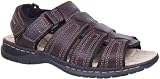 Dockers Men's Saticoy Open Toe Fisherman Sandal