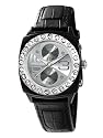 Dyrberg/Kern Damen-Armbanduhr Diva Blc 4B2 330622