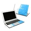 Blue Crush Design Protector Skin Decal Sticker for Apple MacBook Pro 15"" (Unibody - NO Seperate Touchpad Button)