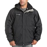 Columbia Sportswear Men's Rocketsports Parka at Columbia Sportswear