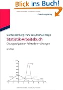 Statistik-Arbeitsbuch