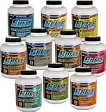 Dymatize Elite Protein, Butter Creme Toffee 5 lb( Eight Pack)