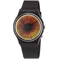 [�X�E�H�b�`]SWATCH �r���v Swatch & Art Collection 2011 GENT(�W�F���g) SWATCH BROWNSCAPE(�X�E�H�b�` �u���E���X�P�[�v) Rankin(�����L���j�f�U�C�����f�� GZ237 ���j�Z�b�N�X �y���K�A���i�z