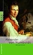 Humboldt, Alexander von