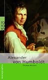 Humboldt, Alexander von - Thomas Richter