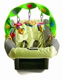 from East Coast Nursery East Coast Tropical Take Along Arch (Model 584)