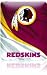 All Products : Skinit Protective Skin (Fits Latest Apple iPad); NFL Washington Redskins Logo