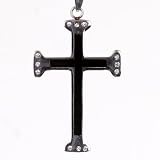Designer Style Jewelry Cz Diamond Cross Stainless Steel Men Designer Style Jewelry Cz Diamond Cross Stainless Steel Men