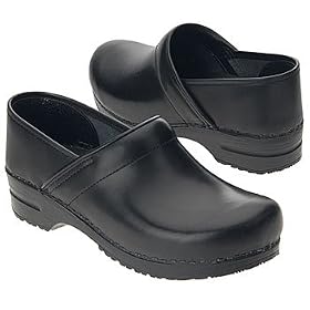 <b>Dansko Professional</b>