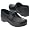 Black Cabrio Leather