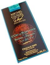 Michel Cluizel 'Tamarina' - 70% Cacao Dark Chocolate Bar