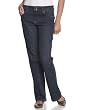 BANDOLINOBLU Women's Arianna Flare Leg Jean