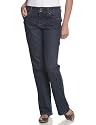 BANDOLINOBLU Women's Arianna Flare Leg Jean