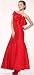 #1811 Taffeta Pageant Evening Long Gown with Exqui...