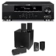 Home Theater Bundles