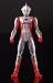 Ultra-Act: Ultraman Mebius action figure_s-2