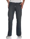 Dickies Men’s Relaxed Fit Straight Leg Five Pocket Jean