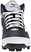 Mizuno Men's 9-Spike Franchise 7 Mid Baseball Cleat