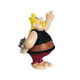 Plastoy - Asterix & Obelix - figure Unhygienix 60510