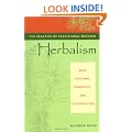 The Practice of Traditional Western Herbalism: Basic Organs and Systems