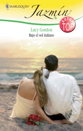 Bajo el sol italiano (Jazmín) (Spanish Edition)