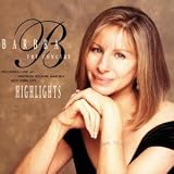 The Concert-Highlights [UK-Import] - Barbra Streisand