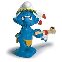 smurf PVC スマーフ 20553 ピースパイプ
