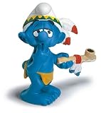 smurf PVC スマーフ 20553 ピースパイプイメージ