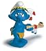 smurf PVC スマーフ 20553 ピースパイプ_s-1