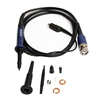 Pro'sKit 6HP-9100 Oscilloscope Probe Kit...