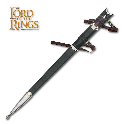 United Cutlery 3664 Lord Of The Rings- Strider Sword Scabbard